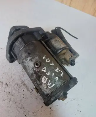 Mercedes-Benz Vito Viano W638 Starter motor