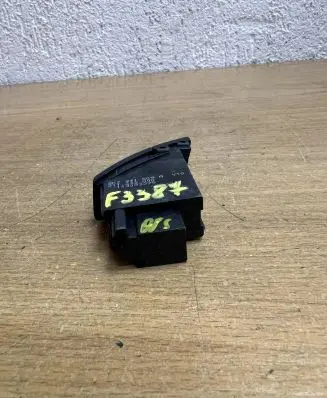 Audi A4 S4 B8 8K Hazard light switch 8K2941509 113083395