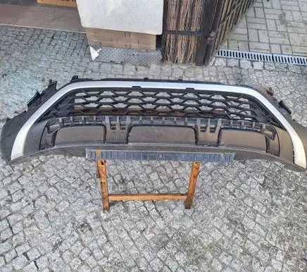 Volkswagen T-Roc Front bumper lip 2GA805903K M2290206