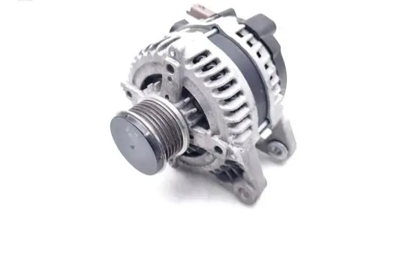 Opel Mokka B Generator/alternator 9835688980
