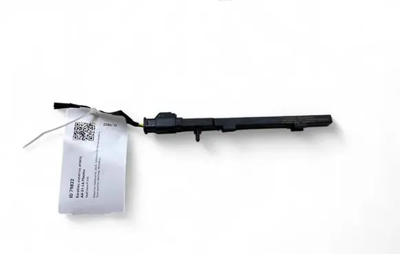 Opel Corsa F Keyless system antenna 9824885480 E488528