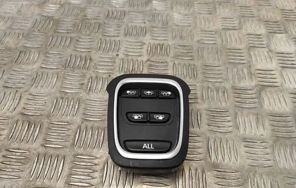 Renault Espace V (RFC) Other switches/knobs/shifts 285M06817R 1768503X01 16258000106
