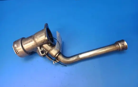 Mercedes-Benz E W211 EGR valve A6120900154