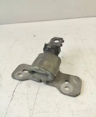 Muffler mount bracket/holder
