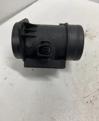 Audi A3 S3 8L Mass air flow meter 71822101 074906461