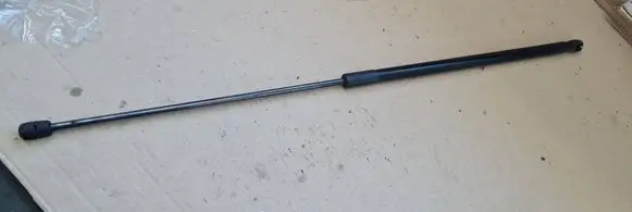 Audi A5 Sportback 8TA Front bonnet/hood damper/strut 8T0823359 2066ZH 03515A31