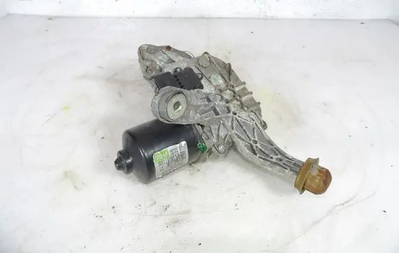 Renault Scenic III - Grand scenic III Front wiper linkage and motor W000002191