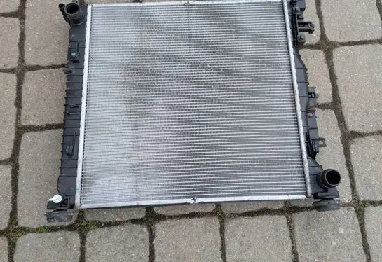 Hyundai Tucson IV NX4 Coolant radiator 25310N7030