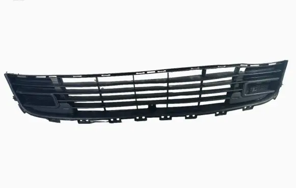 Citroen C5 Front bumper lower grill 9682130977