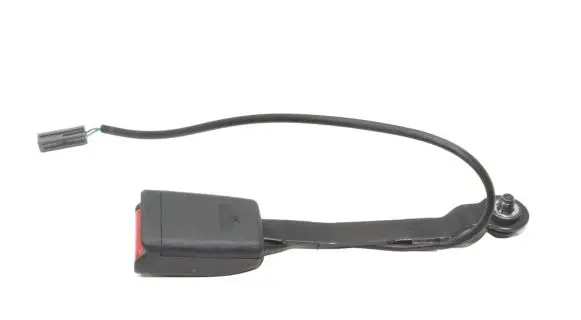 Mazda CX-5 Front seatbelt buckle