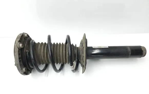 BMW 3 F30 F35 F31 Front shock absorber with coil spring 6873804 14941510