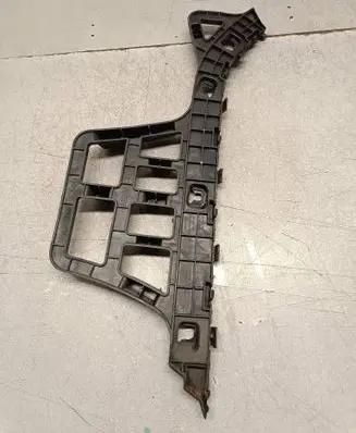 KIA Ceed Front bumper mounting bracket 86616J7300