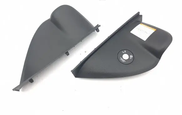 Hyundai i20 (BC3 BI3) Dashboard side end trim X84781Q0100 X84786Q0000