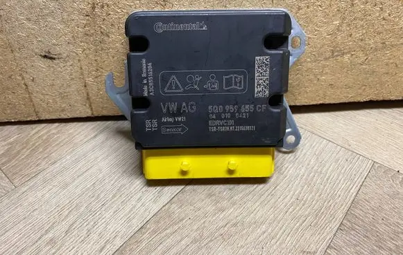 Volkswagen T-Roc Airbag control unit/module 5Q0959655CF A2C05516204