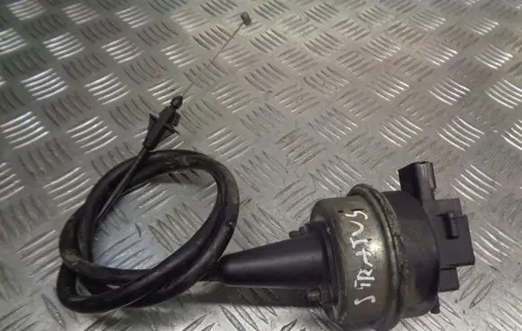 Dodge Stratus Cruise control vacuum pump 