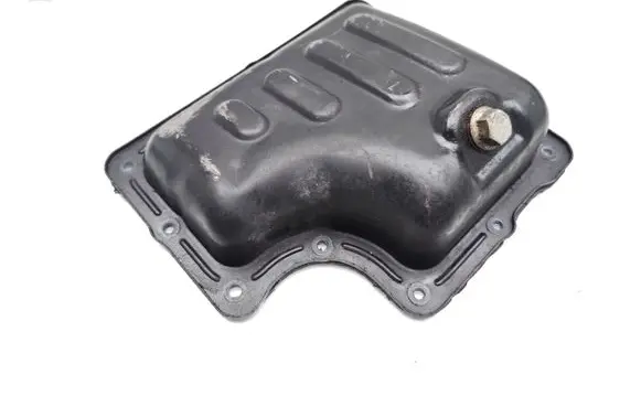 Hyundai i10 Oil sump G4LA