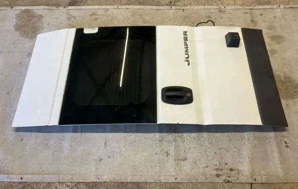 Citroen Jumper Back/rear loading door 