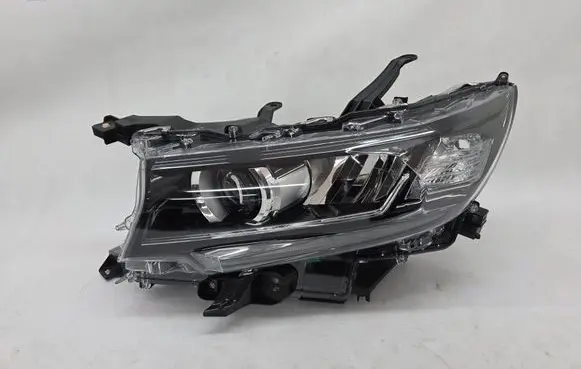 Toyota Land Cruiser (J150) Headlight/headlamp 60-266 SP60-266