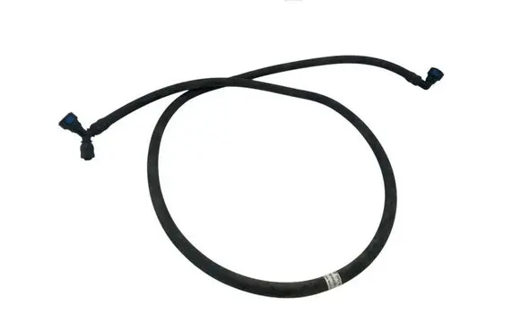 Volkswagen Tiguan Headlight washer hose/pipe 5N0955970B