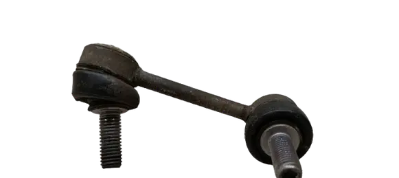 Volvo XC60 Rear anti-roll bar/stabilizer link 31387676 SK199008