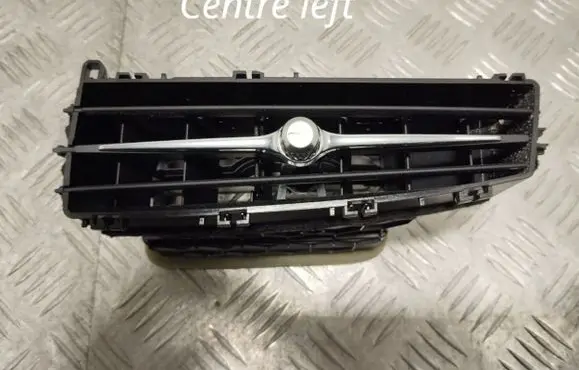 Volvo S90, V90 Dashboard air vent grill cover trim 31366589