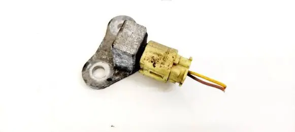 Nissan X-Trail T31 Airbag deployment crash/impact sensor