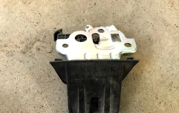 Audi Q5 SQ5 Tailgate/trunk/boot lock/catch/latch 8R0827505A 8R0827505