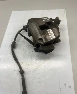 Peugeot 5008 II Front brake caliper W10265295R