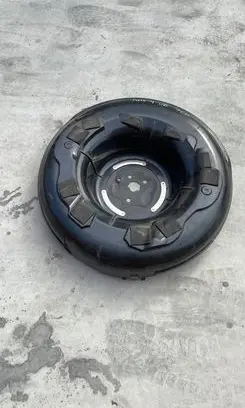 Toyota RAV 4 (XA30) Spare wheel section trim 6477342T41