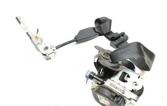Renault Megane IV Front seatbelt 868852833R 1917070310