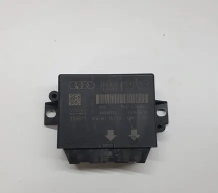 Audi A6 S6 C7 4G Parking PDC control unit/module 4H0919475AG