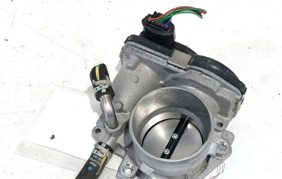 Toyota Corolla E210 E21 Engine shut-off valve 22030-F3030