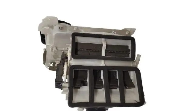 Mazda 6 Interior heater climate box assembly GA031G GA031GJE8