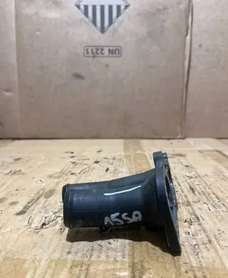 Ford Fiesta Thermostat/thermostat housing 2S6G9K478BD