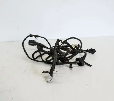 Audi A4 S4 B7 8E 8H Parking sensor (PDC) wiring loom 8H0971085