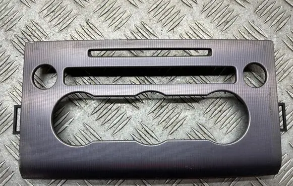 Land Rover Range Rover Sport L494 Climate control/heater control trim DK62045P50A