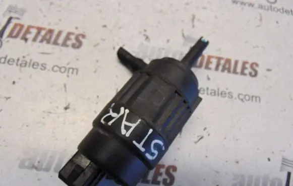 Mitsubishi Space Star Windscreen/windshield washer pump