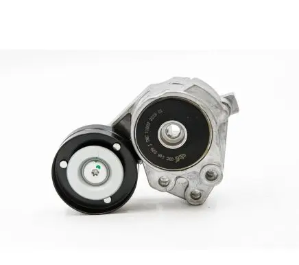 Seat Ibiza IV (6J,6P) Alternator belt tensioner 03C145299J