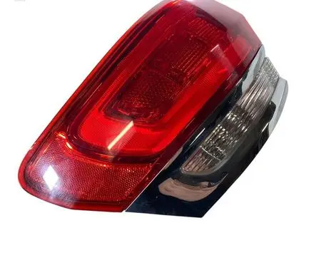 Jeep Grand Cherokee Rear/tail lights 68110017AE P68110017AE