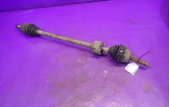Fiat Siena Front driveshaft