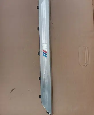 BMW 1 E81 E87 Front sill trim cover 7906817