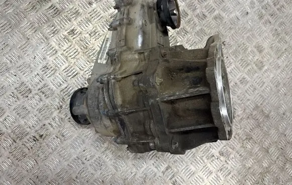 Dodge Durango Gearbox transfer box case 52123725AC P52123725AC 725AC