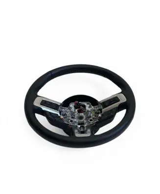 Ford Mustang VI Steering wheel FR333600AF