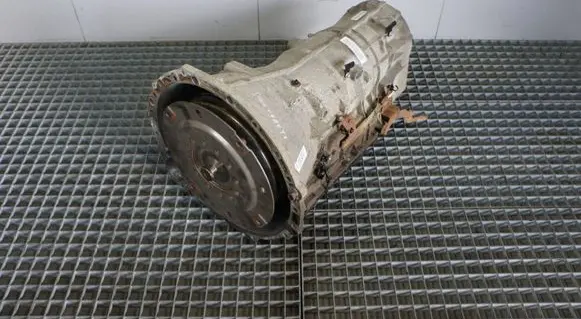 Land Rover Discovery 4 - LR4 Automatic gearbox AH42-7000-CH AH427000CH