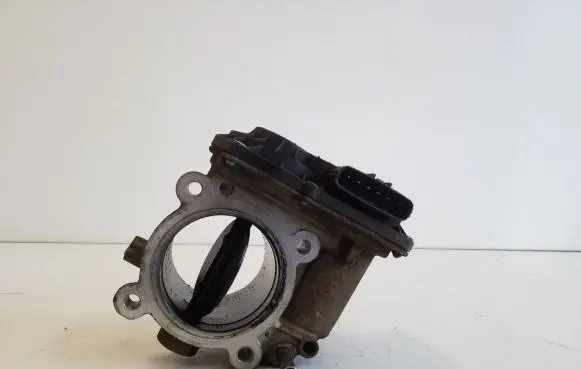 Toyota Hilux (AN120, AN130) Throttle valve 261000E010