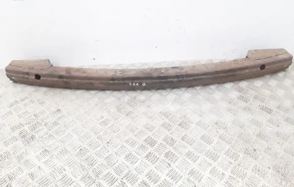 Ford Maverick Rear bumper cross member