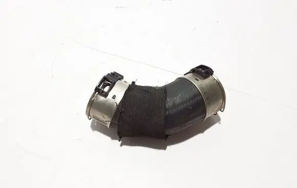 Renault Kangoo III Intercooler hose/pipe 144604914R