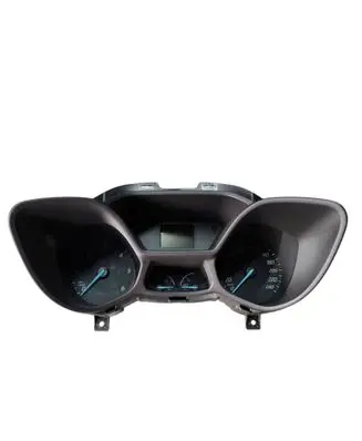 Ford Transit - Tourneo Connect Speedometer (instrument cluster) DT1T10849GF