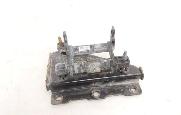 Hyundai Kona I Distronic sensor bracket 99110K4500 K499110500 G396400050