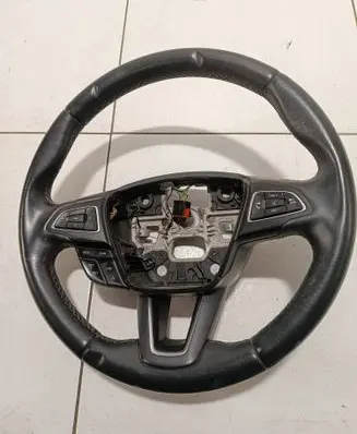 Ford Focus Steering wheel Gv413600dc3zhe 1991c729905451
